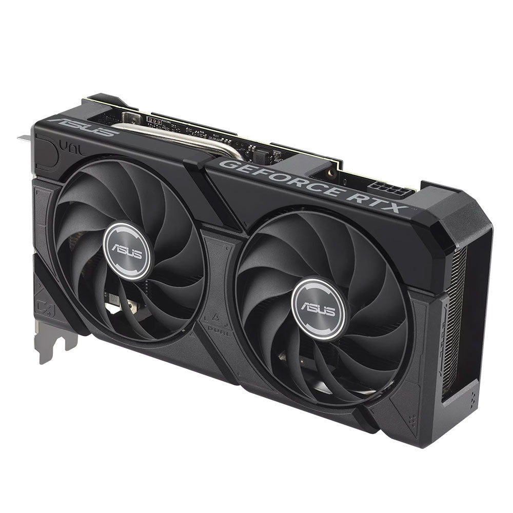 ASUS GeForce RTX 4060 Dual OC EVO 8GB GDDR6 