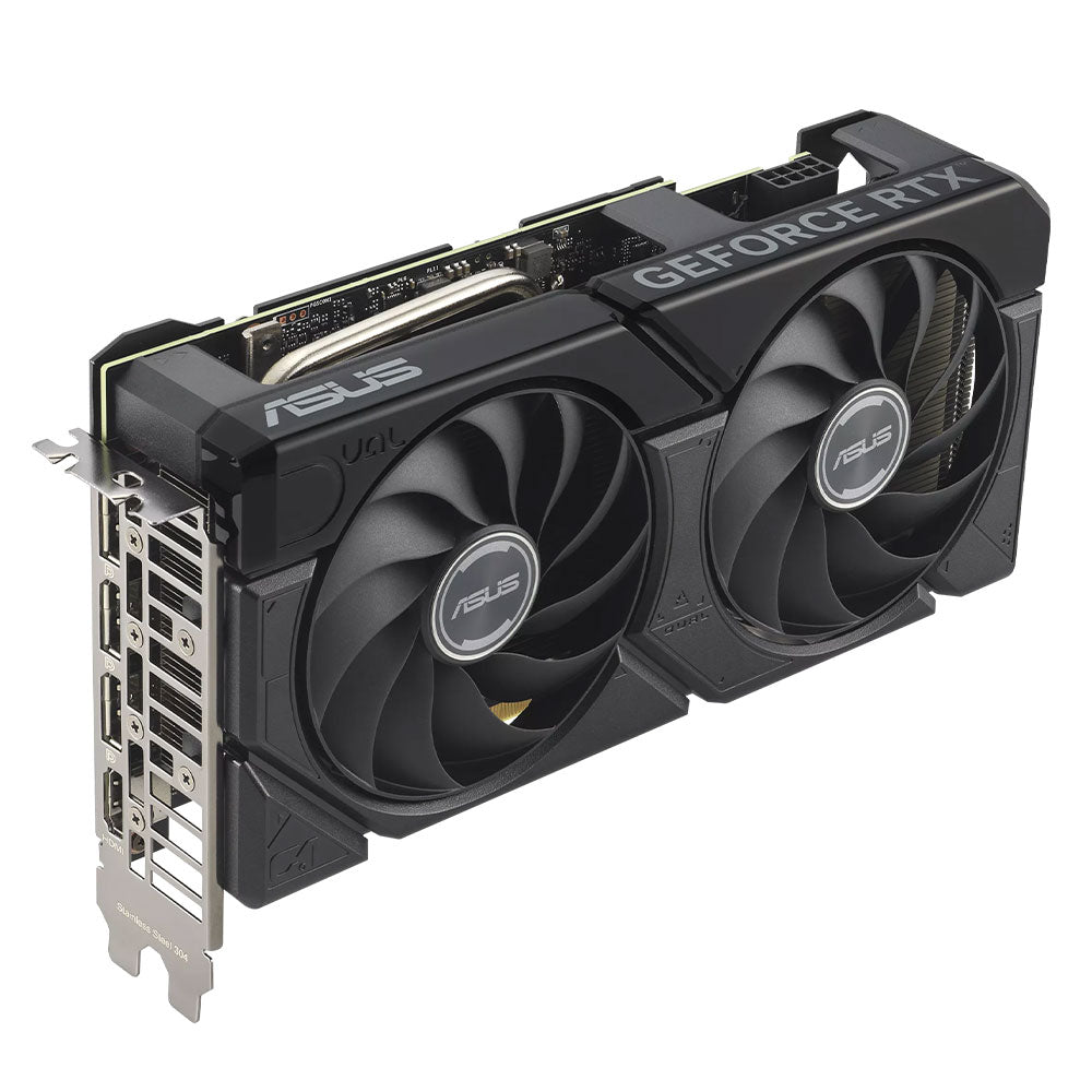 ASUS GeForce RTX 4060 Dual OC