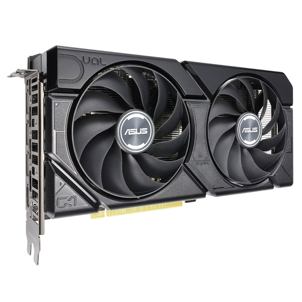 ASUS GeForce RTX 4060 Dual OC EVO 