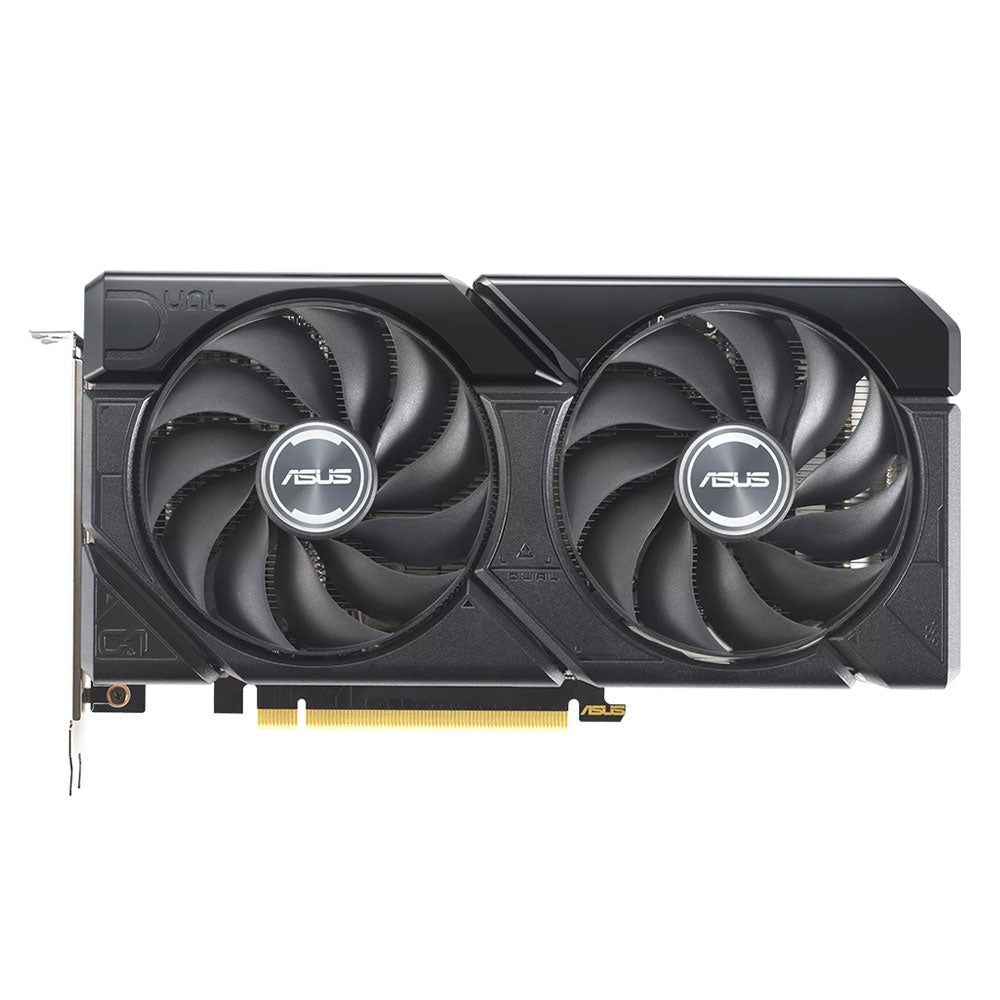 ASUS GeForce RTX 4060 Dual OC EVO 8GB GDDR6 Graphics 