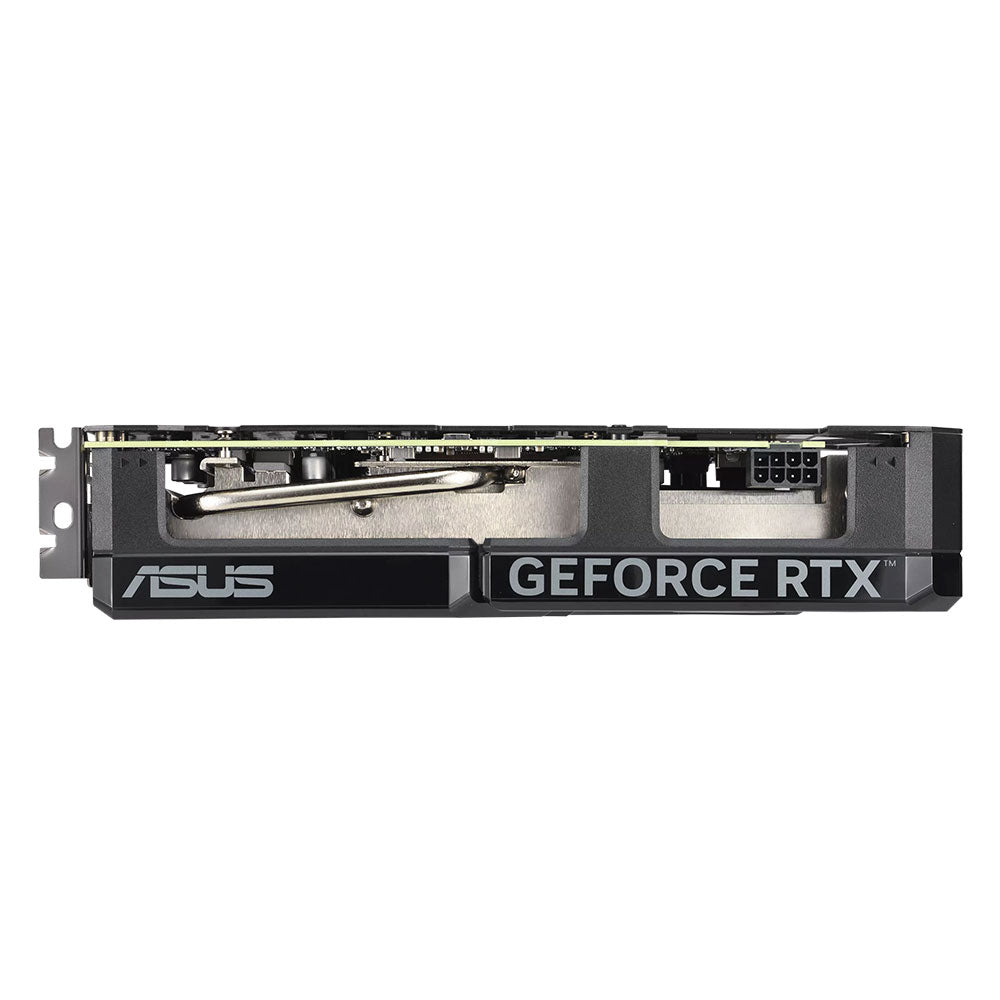 كارت شاشة اسوس GeForce RTX 4060 Dual OC 