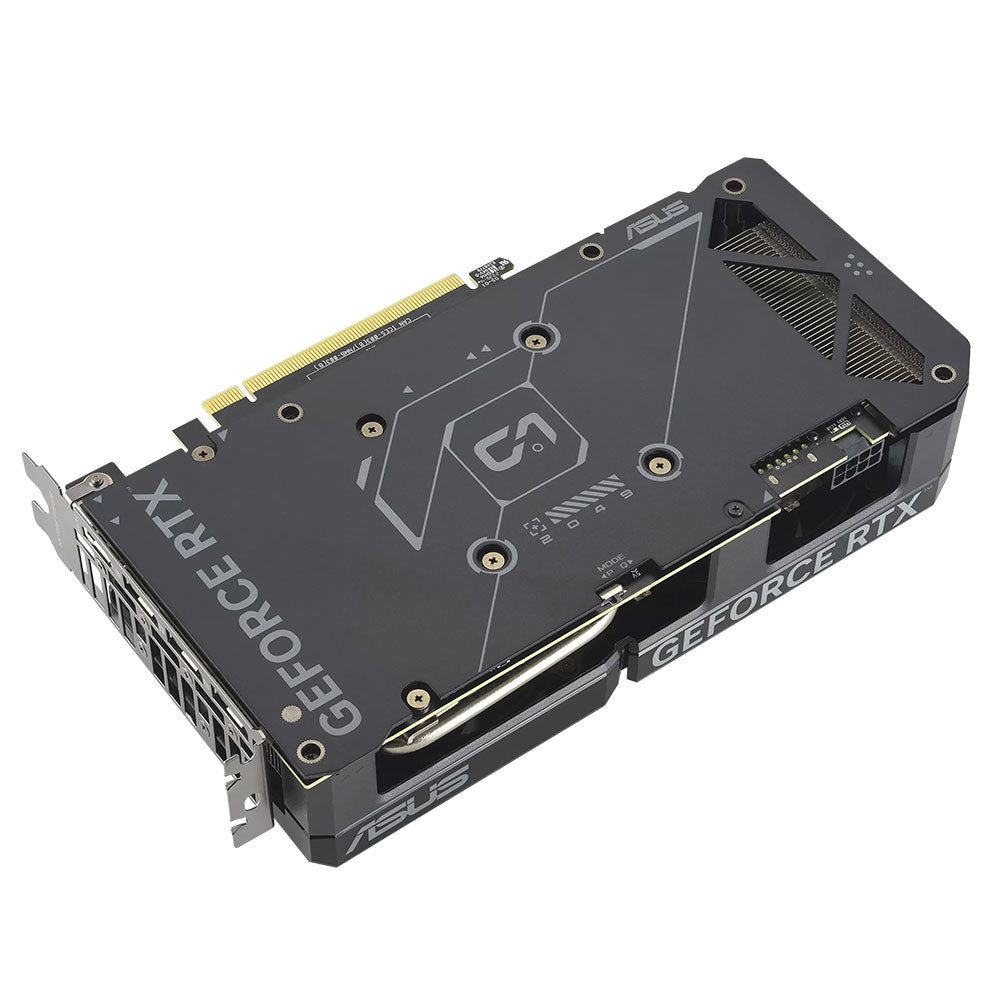 كارت شاشة اسوس GeForce RTX 4060 