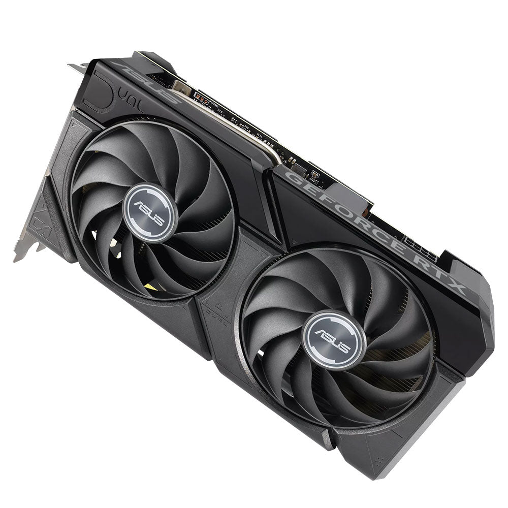 ASUS GeForce RTX 4060 Dual OC EVO 8GB 