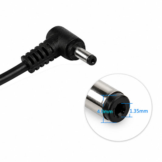 ASUS Laptop Charger CB 19V-3.42A (4.0mm X 1.35mm)