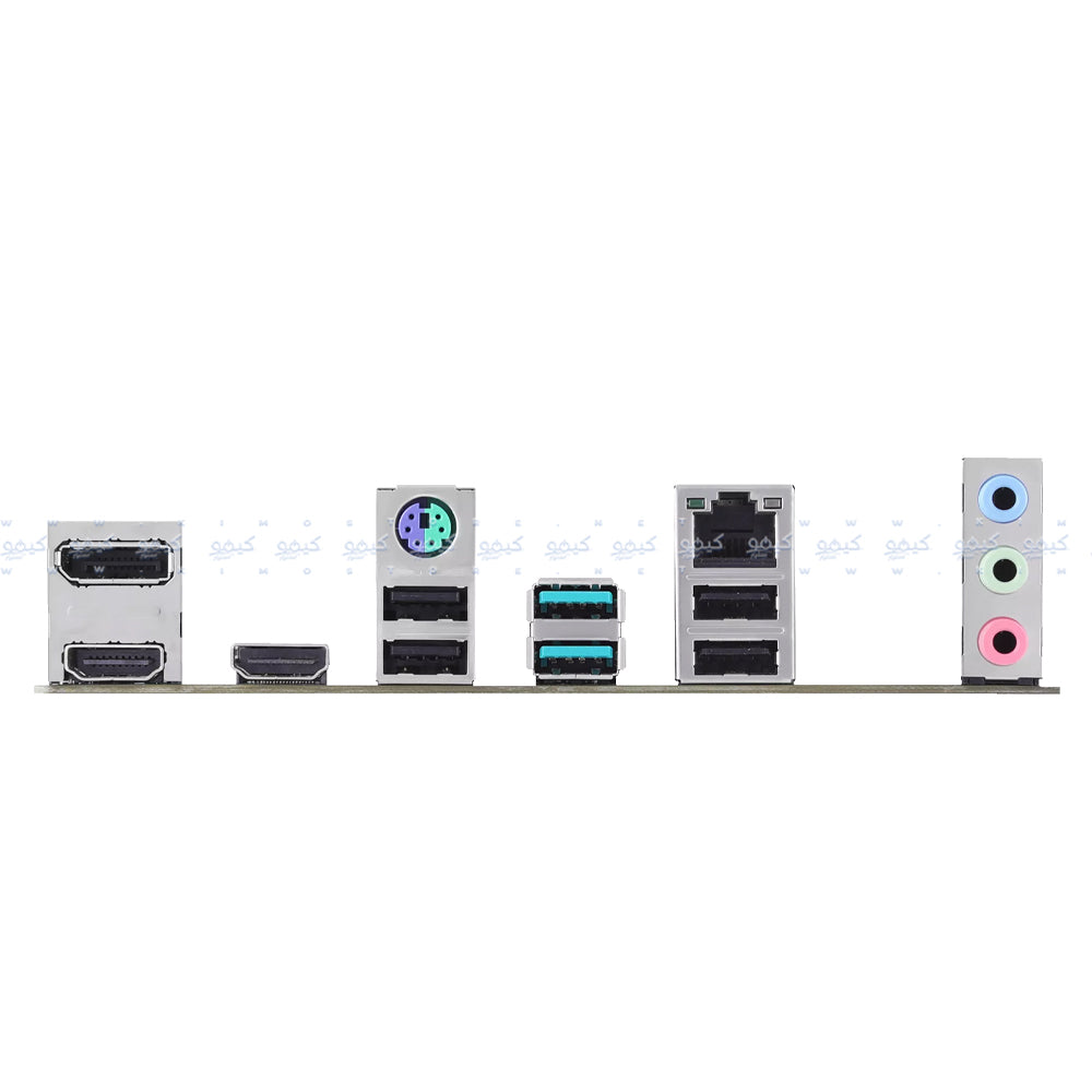 مازر بورد أسوس PRIME B760M-A-CSM D4 سوكيت معالج LGA 1700