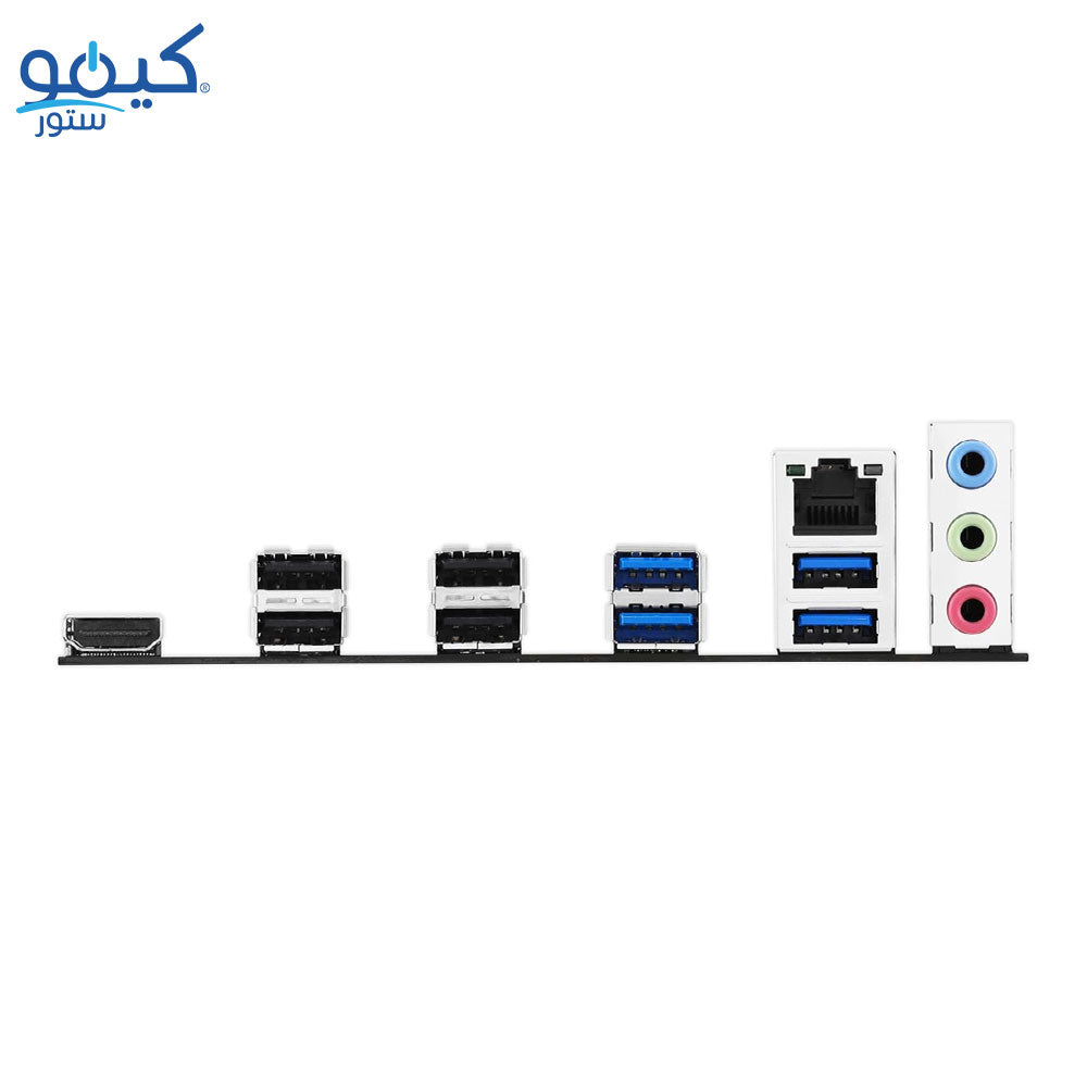 مازر بورد أسوس PRIME B760M-R D4 DDR4 سوكيت معالج