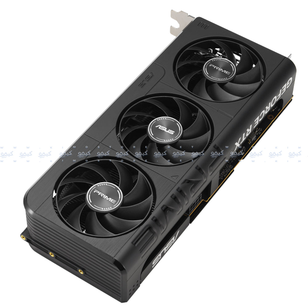 ASUS PRIME GeForce RTX 5060 OC 