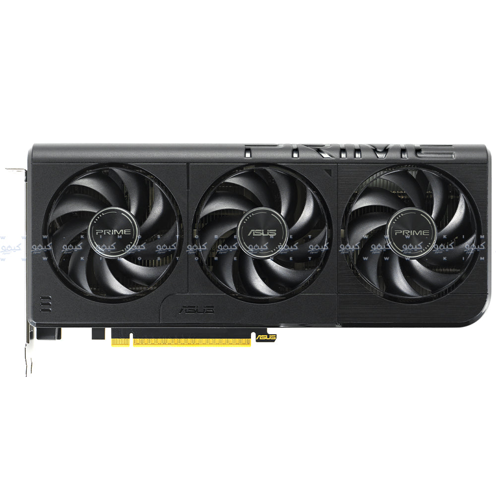 كارت شاشة اسوس PRIME GeForce RTX 5060 OC 8GB GDDR7