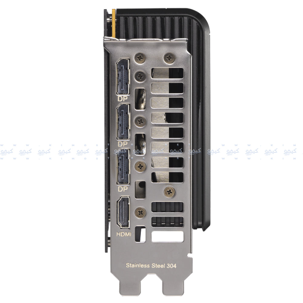 ASUS PRIME GeForce RTX 5060 OC Graphics Card