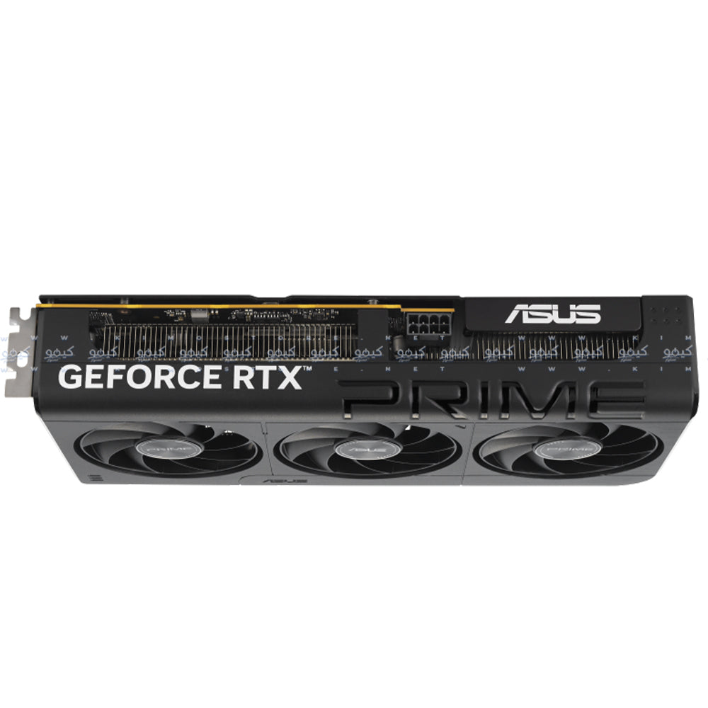كارت شاشة اسوس PRIME GeForce RTX 5060 OC 