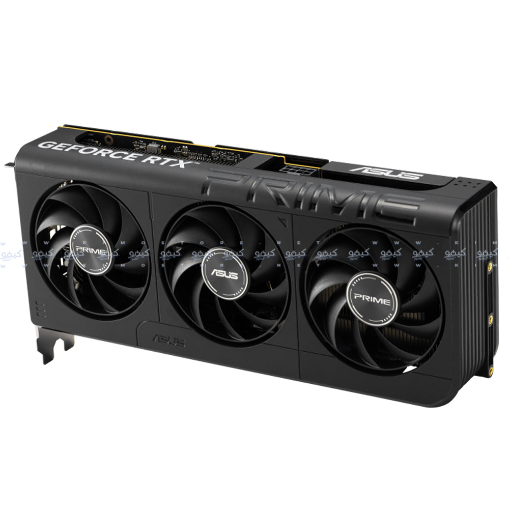 كارت شاشة اسوس PRIME GeForce RTX 5060 OC 8GB 