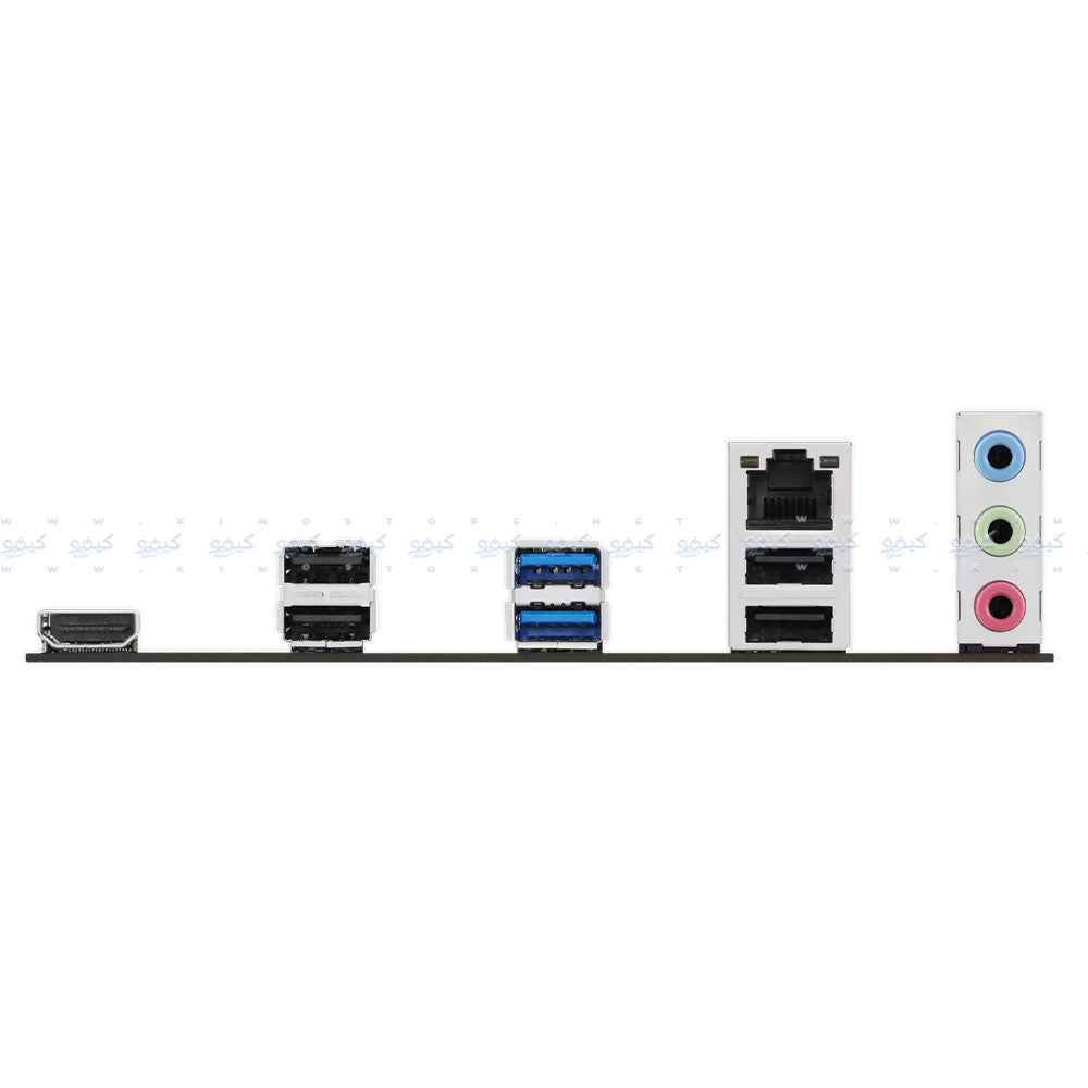ASUS PRIME H610M-F D4 R2.0 