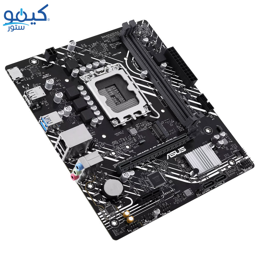 مازر بورد أسوس 