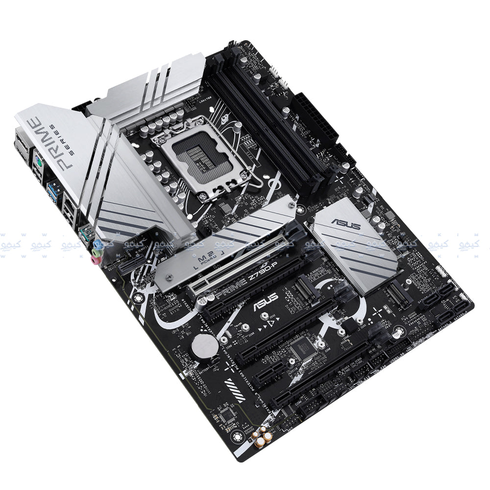 مازر بورد أسوس PRIME Z790-P DDR5 