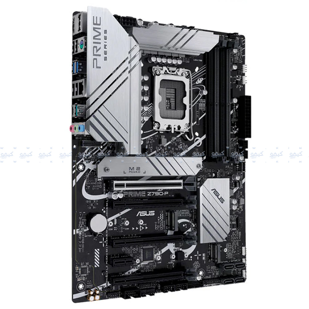 ASUS PRIME Z790-P DDR5 Motherboard LGA 1700