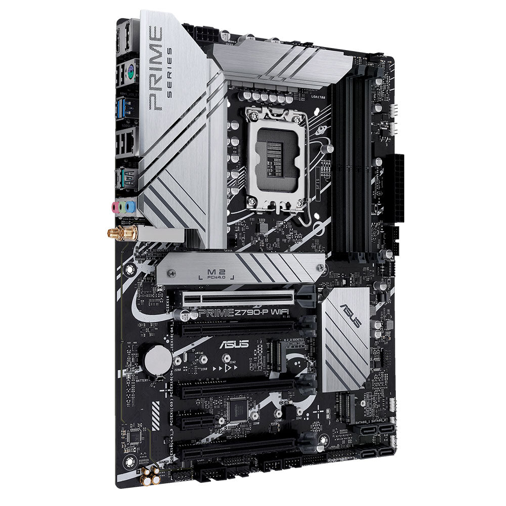 ASUS PRIME Z790-P WIFI DDR5 Motherboard
