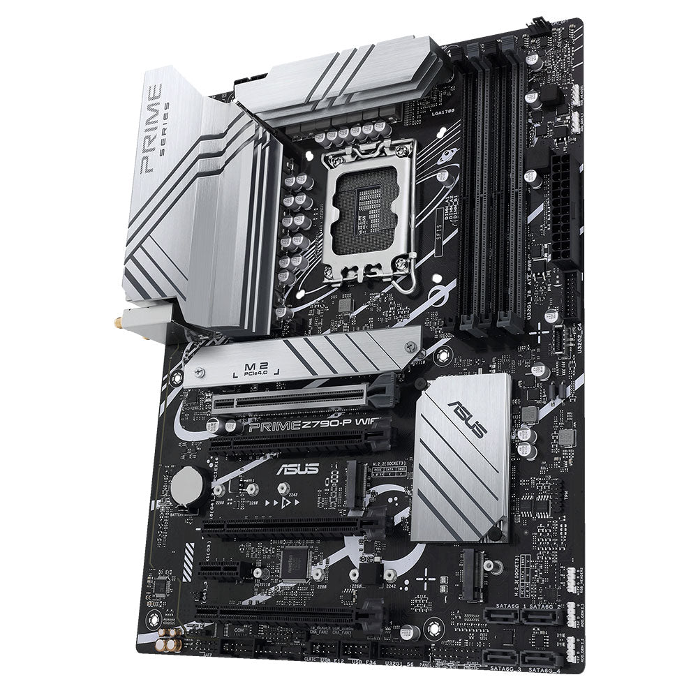 مازر بورد أسوس PRIME Z790-P WIFI 