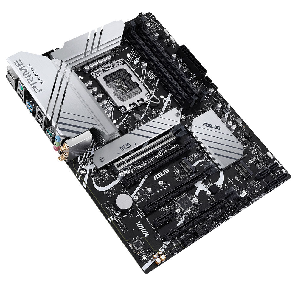 ASUS PRIME Z790-P 