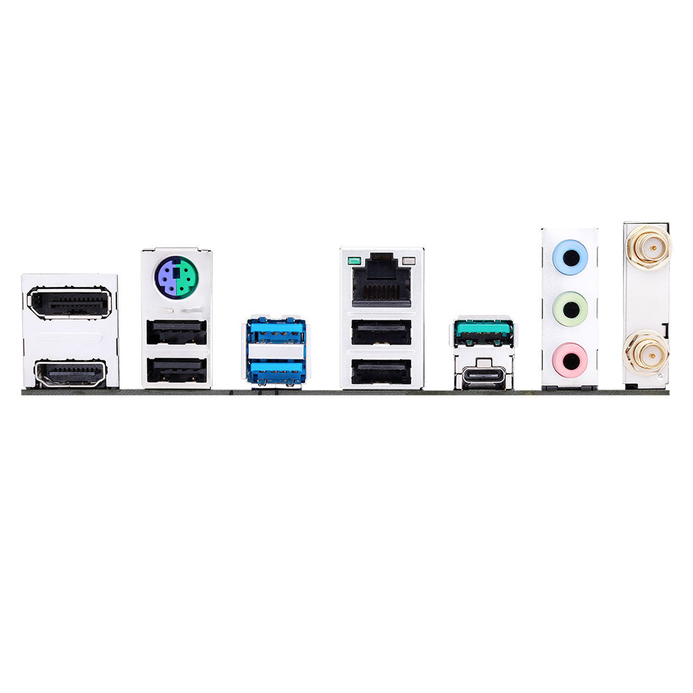 مازر بورد أسوس PRIME Z790-P WIFI سوكيت معالج LGA 1700