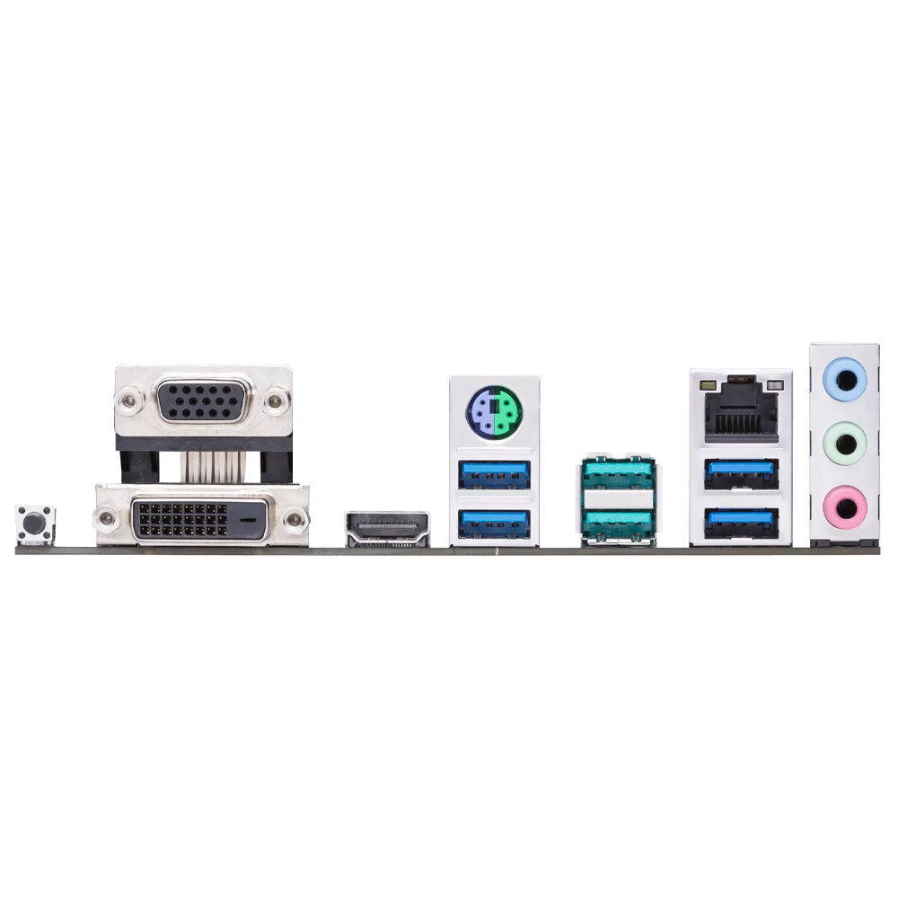 مازر بورد أسوس Prime B450M-A II
