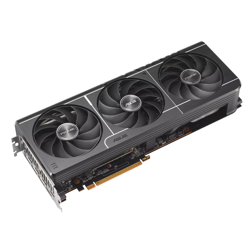 كارت شاشة اسوس Prime Radeon RX 9070 OC 16GB GDDR6