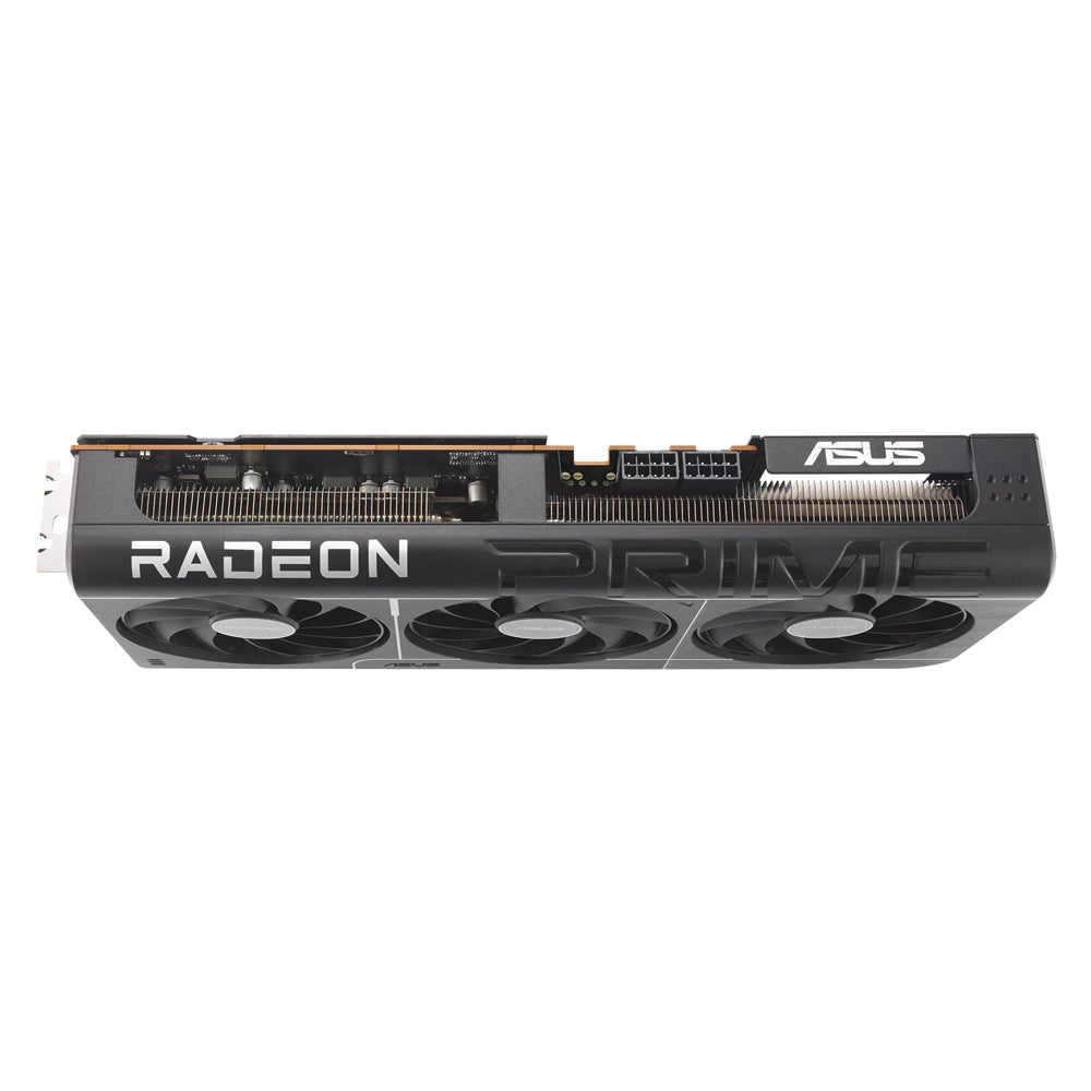 كارت شاشة اسوس Prime Radeon RX 9070 OC 16GB GDDR6