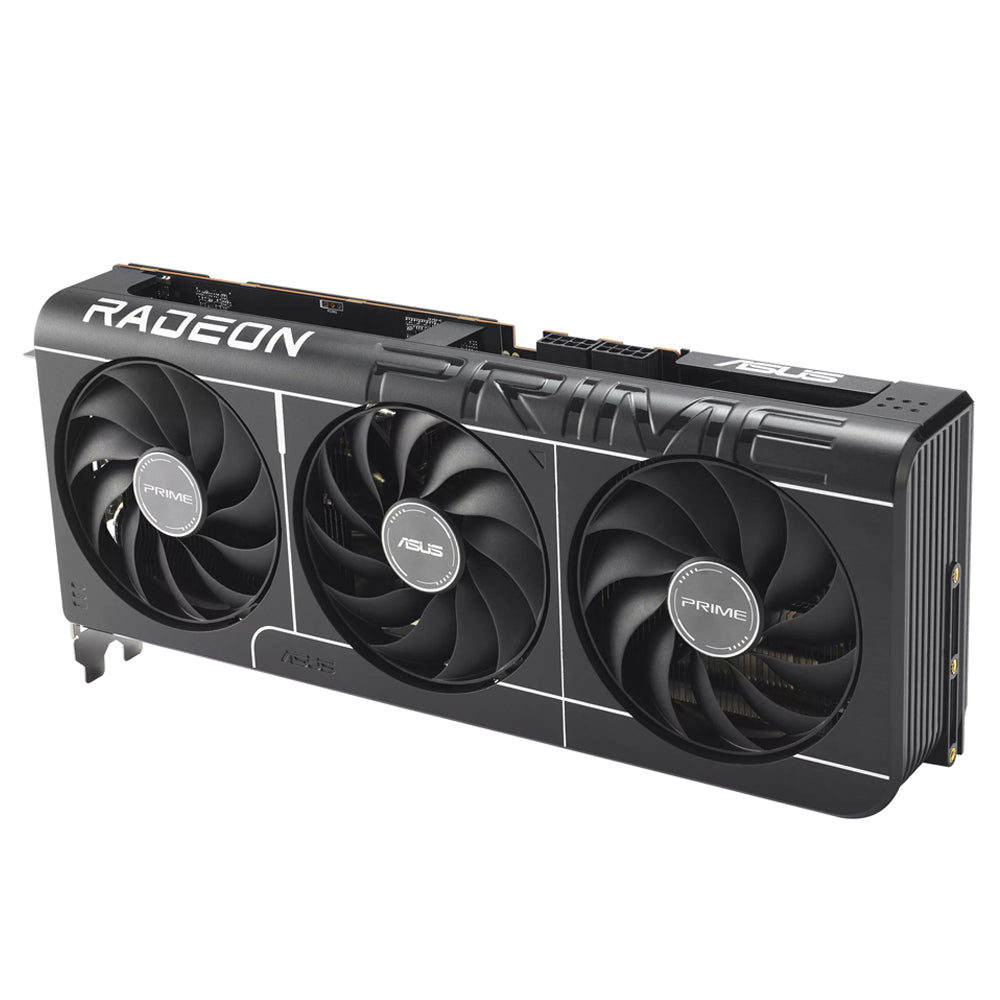كارت شاشة اسوس Prime Radeon RX 9070 OC 16GB GDDR6