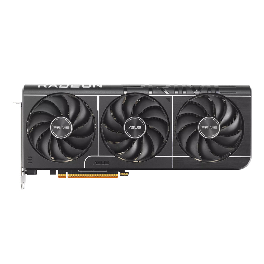 كارت شاشة اسوس Prime Radeon RX 9070 OC 16GB GDDR6
