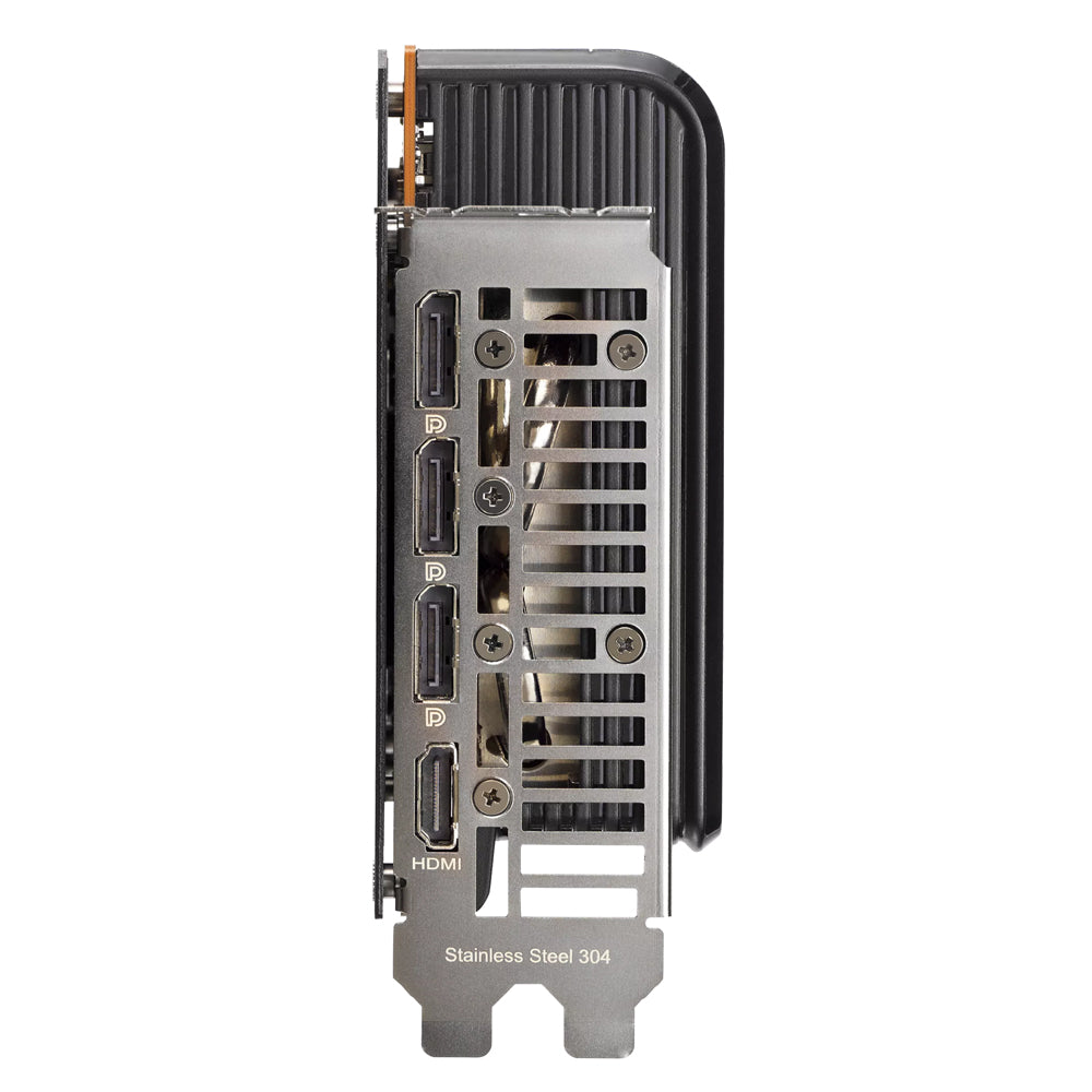 كارت شاشة اسوس Prime Radeon RX 9070 OC 16GB GDDR6