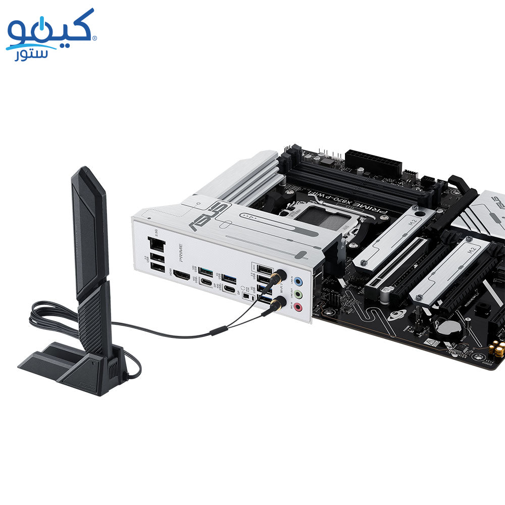 ASUS Motherboard AM5