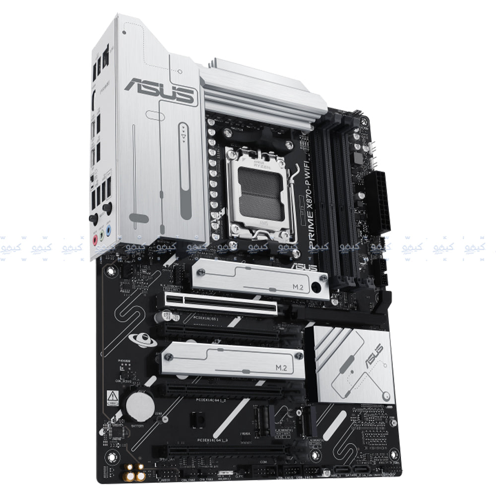 مازر بورد أسوس PRIME X870-P 