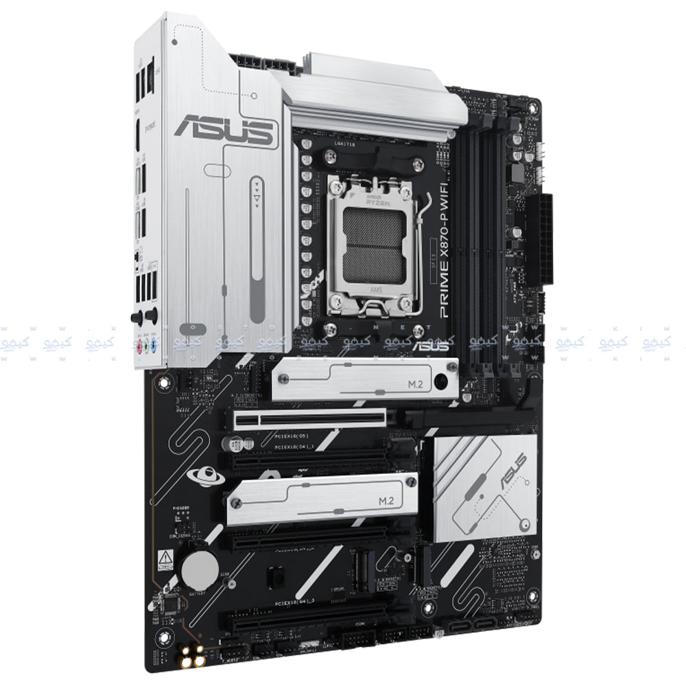 ASUS Prime X870-P WIFI Motherboard 