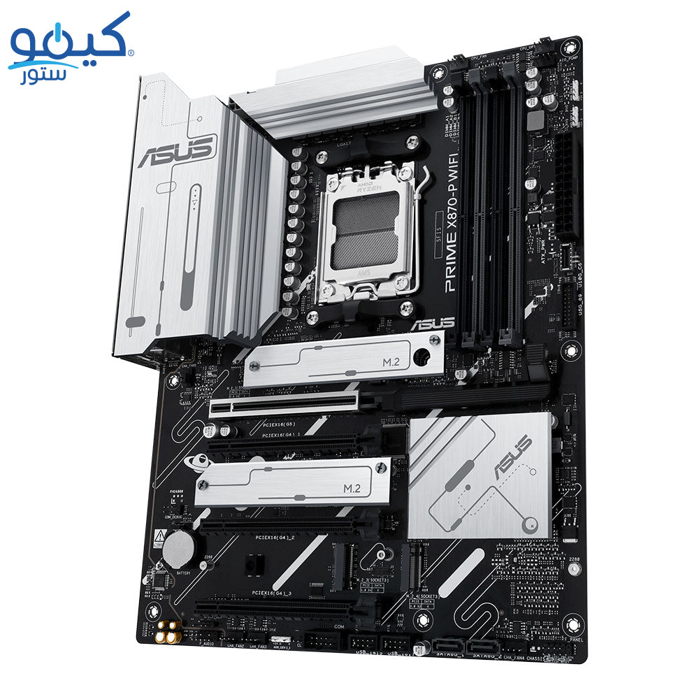 مازر بورد أسوس PRIME X870-P