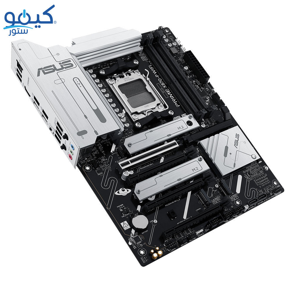 ASUS Prime X870-P WIFI 