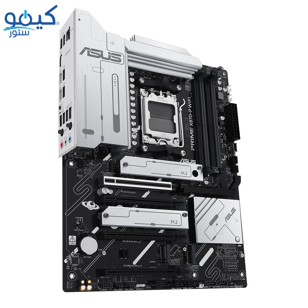 مازر بورد أسوس PRIME X870-P سوكيت معالج 
