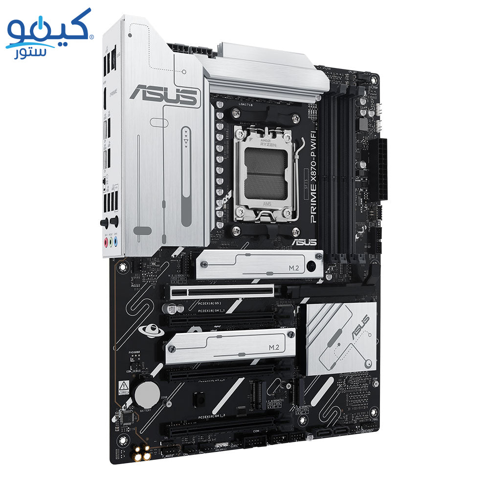 ASUS Prime X870-P WIFI Motherboard 