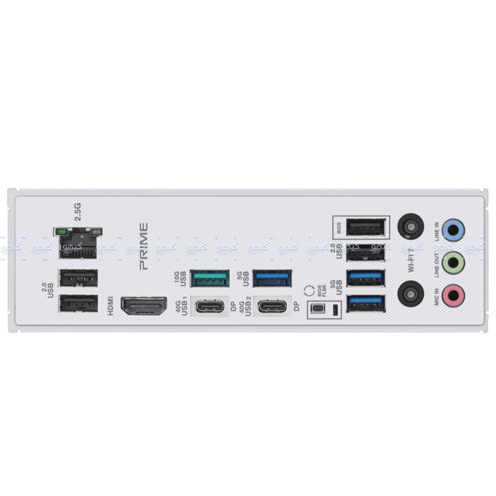 ASUS Motherboard AM5