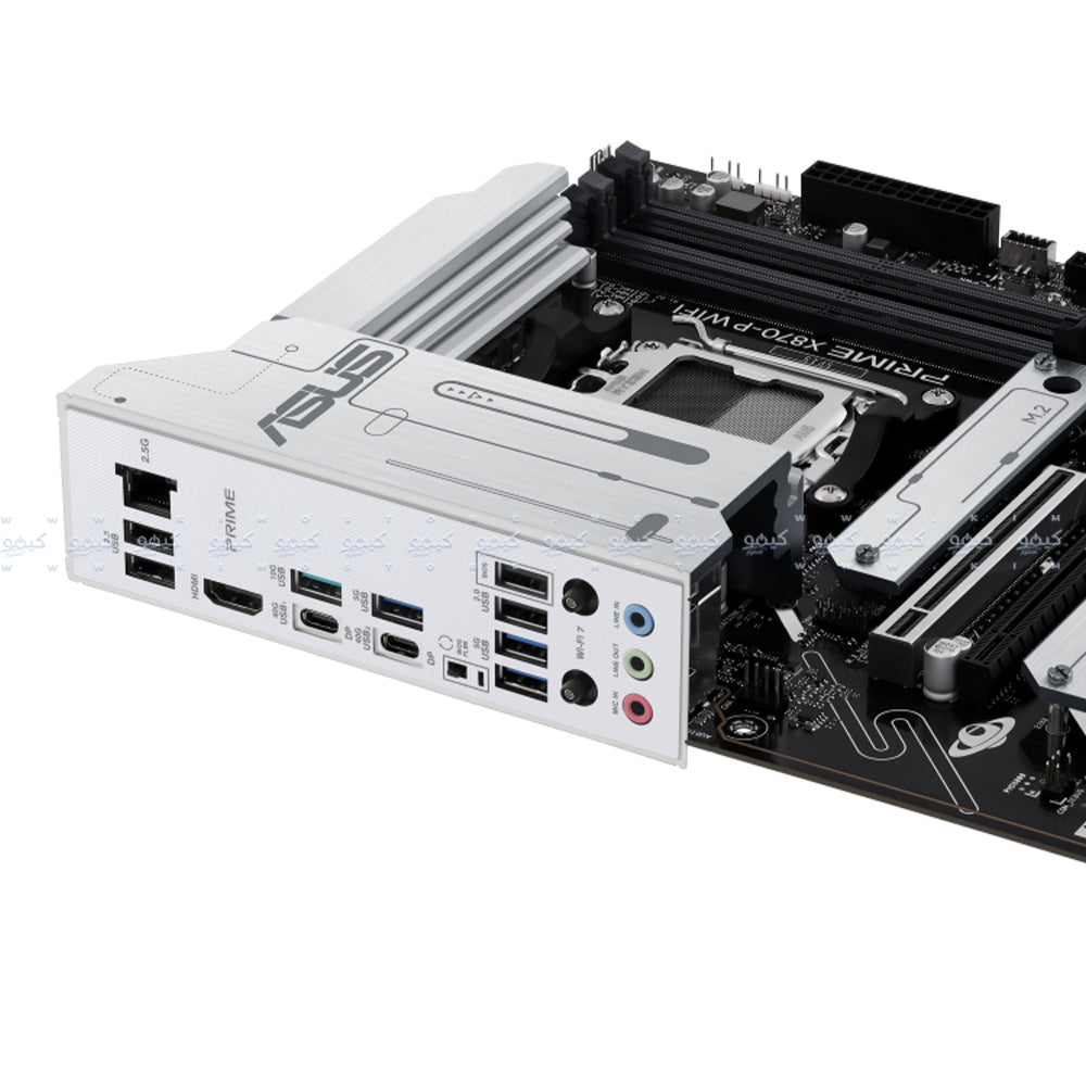 ASUS Prime X870-P