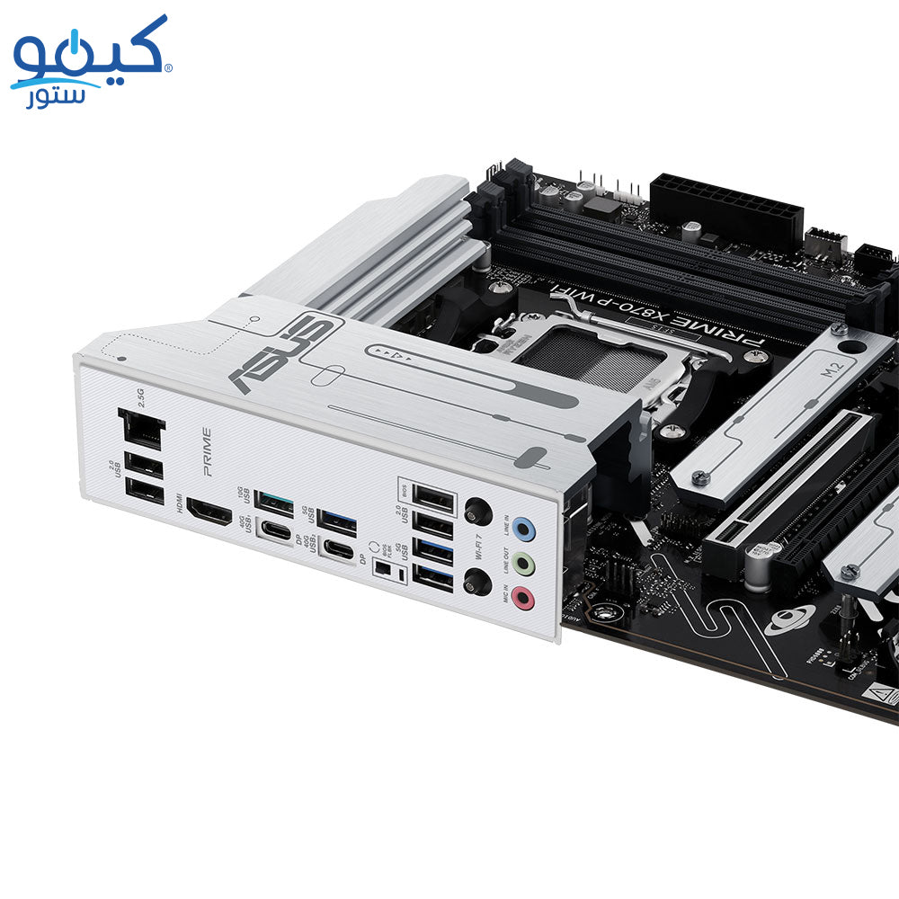 مازر بورد أسوس 