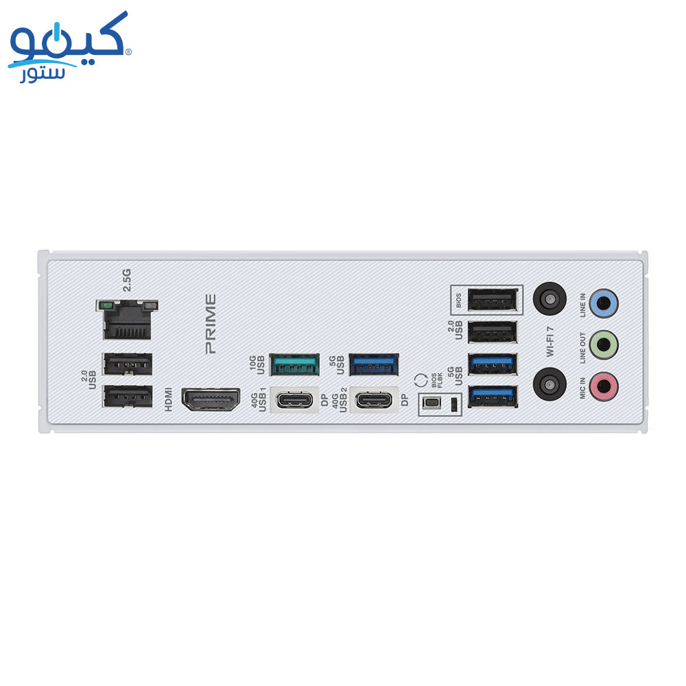 ASUS  Motherboard 