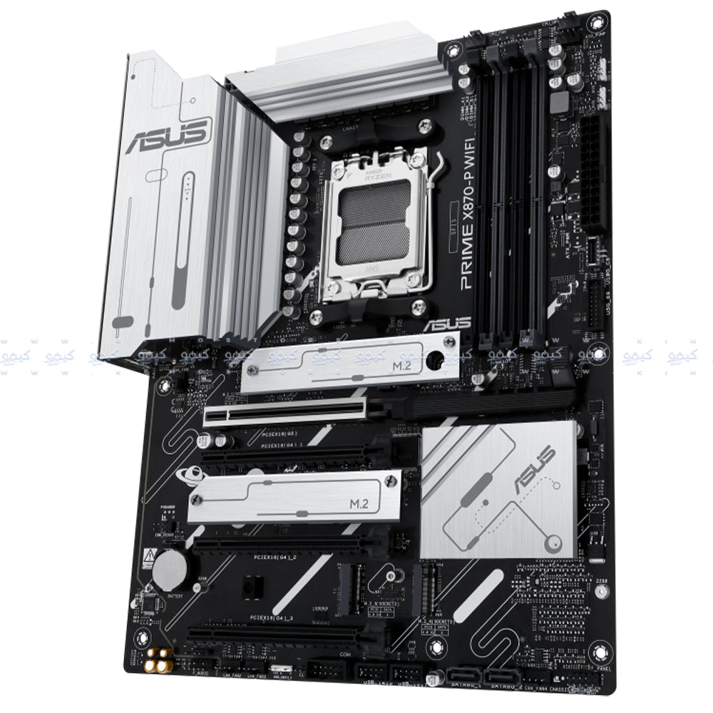 ASUS Prime X870-P WIFI 