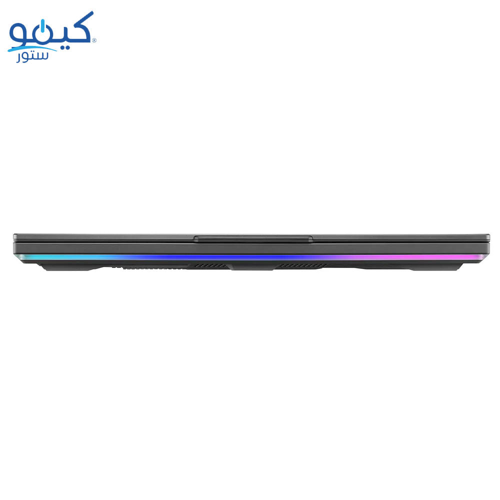 ASUS ROG Strix G16 G614JV-N3487W Laptop (Intel Core i7-13650HX - 16GB Ram - M.2 NVMe 1TB - Nvidia RTX 4060 8GB - 16.0 Inch WUXGA IPS 165Hz - ROG Backpack - Win11) - Eclipse Gray