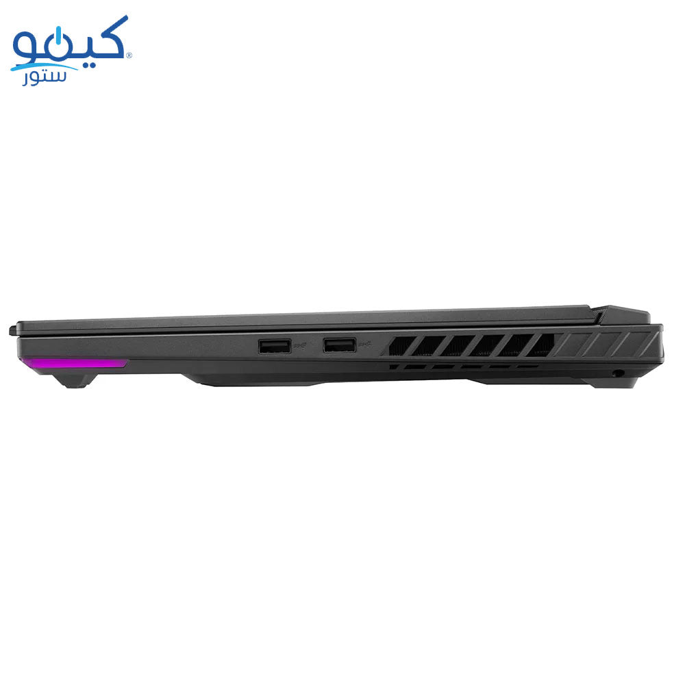 ASUS ROG Strix G16 G614JV-N3487W Laptop (Intel Core i7-13650HX - 16GB Ram - M.2 NVMe 1TB - Nvidia RTX 4060 8GB - 16.0 Inch WUXGA IPS 165Hz - ROG Backpack - Win11) - Eclipse Gray