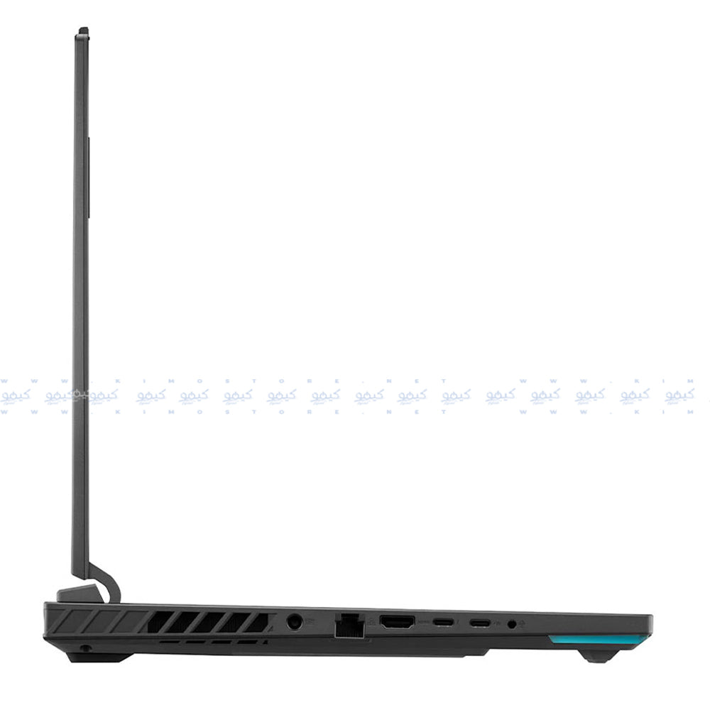 لاب توب اسوس ROG Strix G16 G614JV-N3487W (انتل كور i7-13650HX - رام 16 جيجابايت - هارد 1 تيرابايت M.2 NVMe - نفيديا 8 جيجابايت RTX 4060 - شاشة 16.0 بوصة 