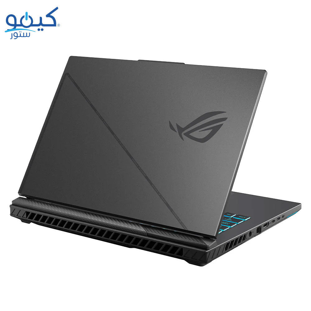 ASUS ROG Strix G16 G614JV-N3487W Laptop 