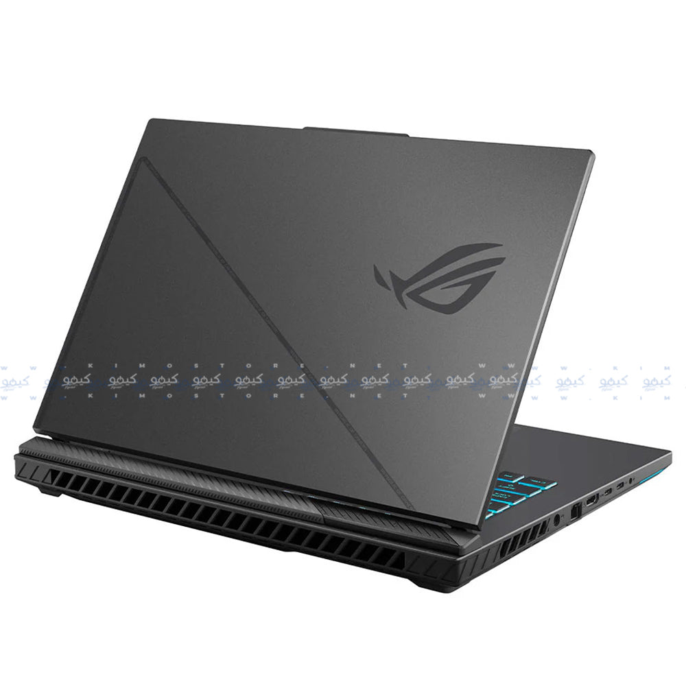 ASUS ROG Strix G16 G614JV-N3487W Laptop (Intel Core i7-13650HX - 16GB Ram - M.2 NVMe 1TB - Nvidia RTX 4060 8GB - 16.0 Inch WUXGA IPS 165Hz 