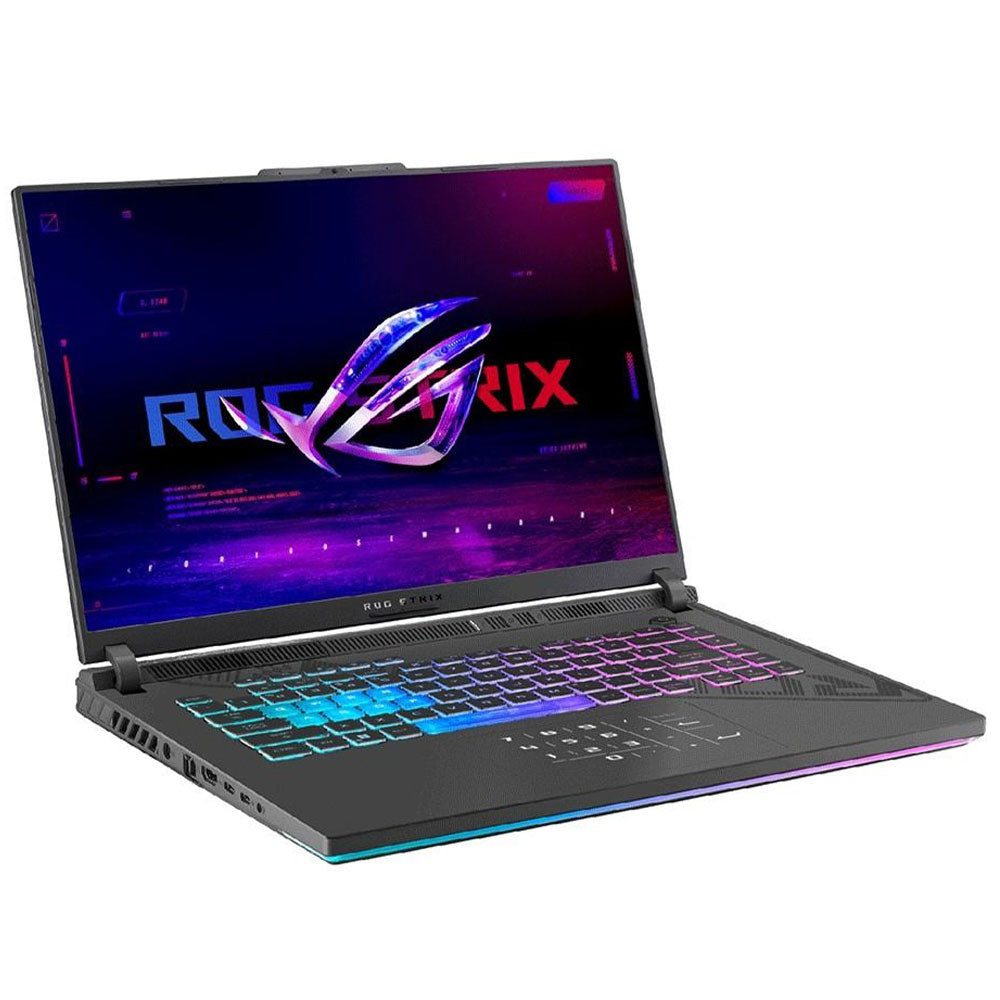 ASUS ROG Strix G16 (2024) G614JVR-N3044W Laptop (Intel Core i9-14900HX - 16GB Ram - M.2 NVMe 1TB - Nvidia RTX 4060 8GB 