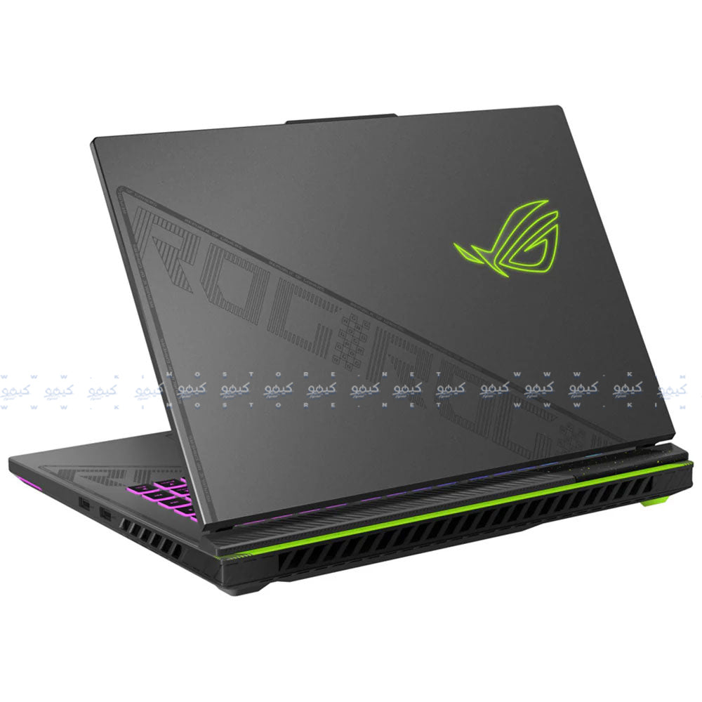 لاب توب اسوس ROG Strix G16 (2024) G614JVR-N3044W 