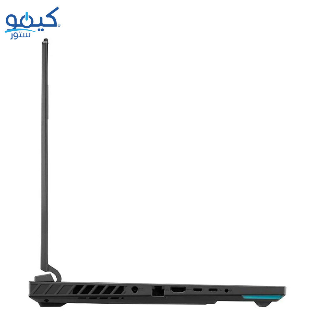 لاب توب اسوس ROG Strix G16 (2024) G614JVR-N3044W (انتل كور i9-14900HX - رام 16 جيجابايت - هارد 1 تيرابايت M.2 NVMe - نفيديا 8 جيجابايت RTX 4060 - شاشة 16.0 بوصة 165 هرتز WUXGA IPS - ويندوز 11) - رمادي
