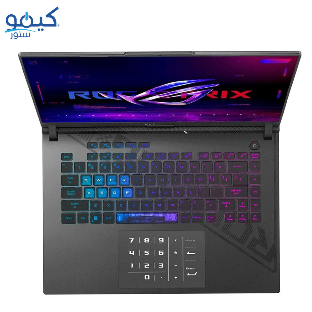 ASUS ROG Strix G16 (2024) G614JVR-N3044W
